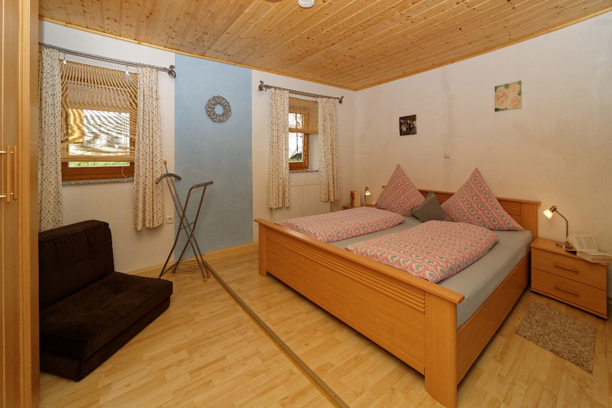 Reiterhof Woferlbauer-