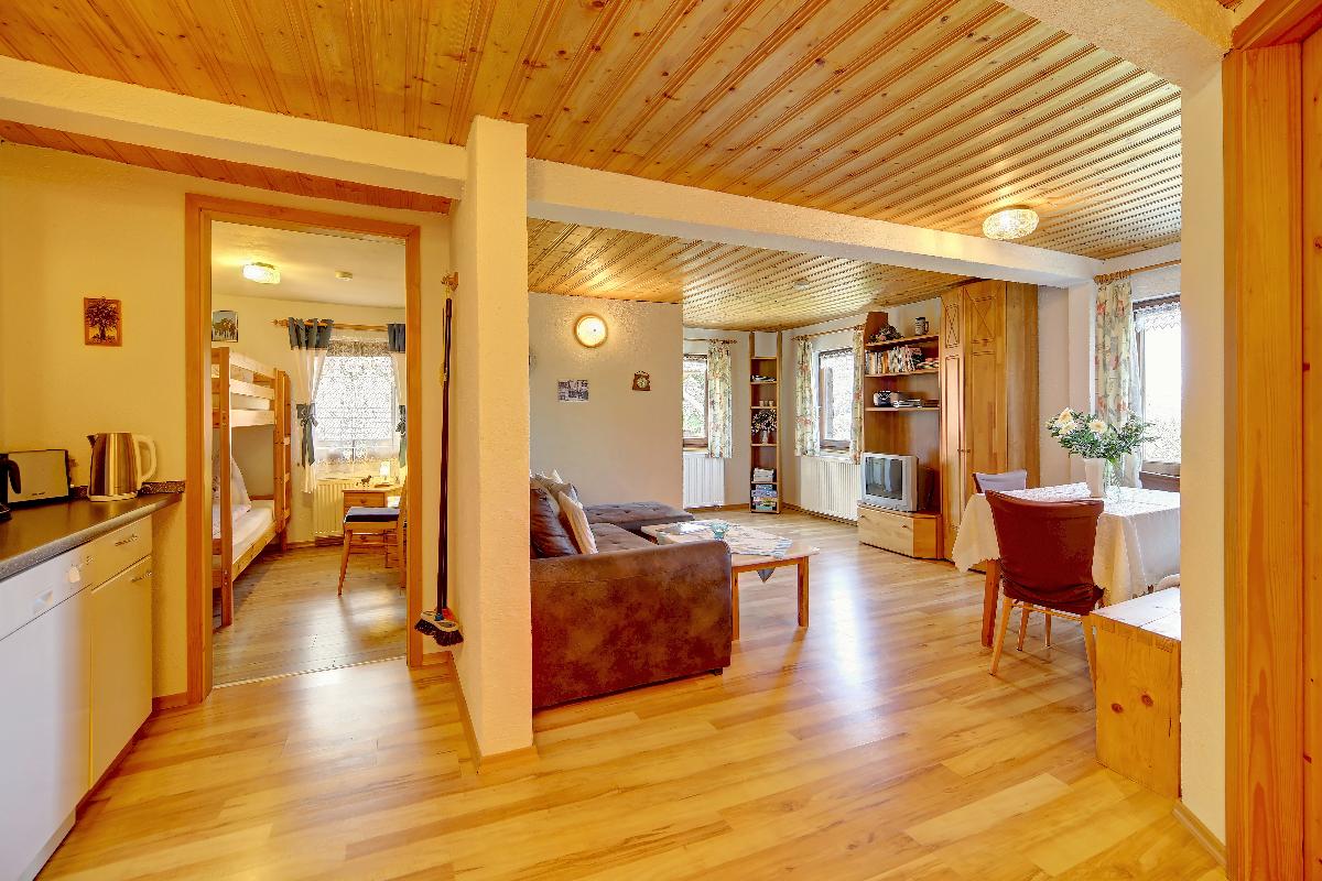 Reiterhof Woferlbauer-