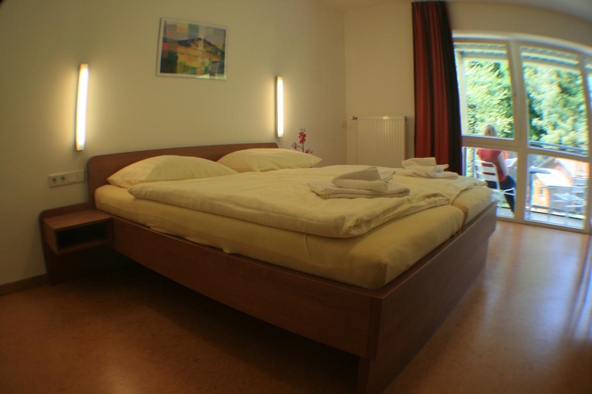 Kolping Haus Bayerischer Wald in Lam