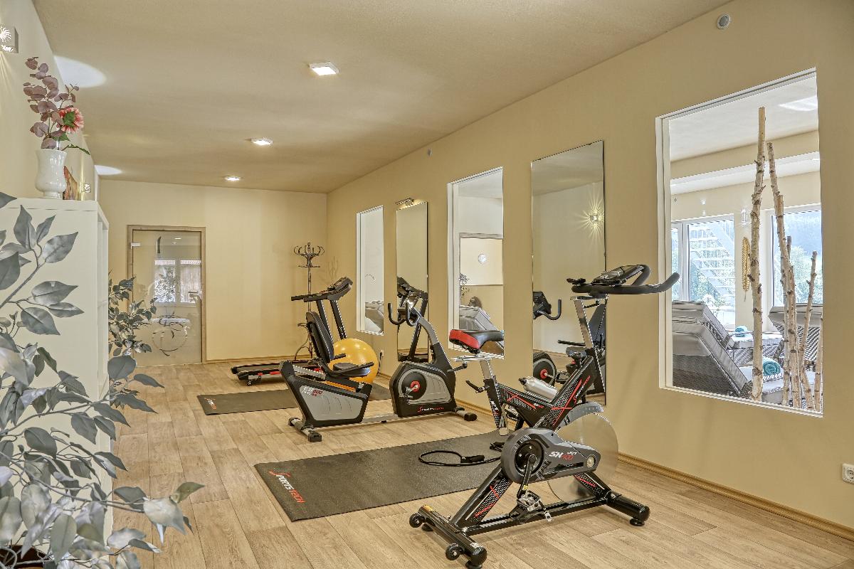 Wellnesshotel Deine Auszeit in Achslach