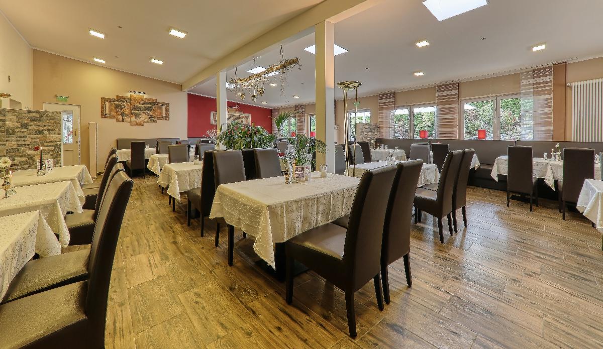 Wellnesshotel Deine Auszeit in Achslach