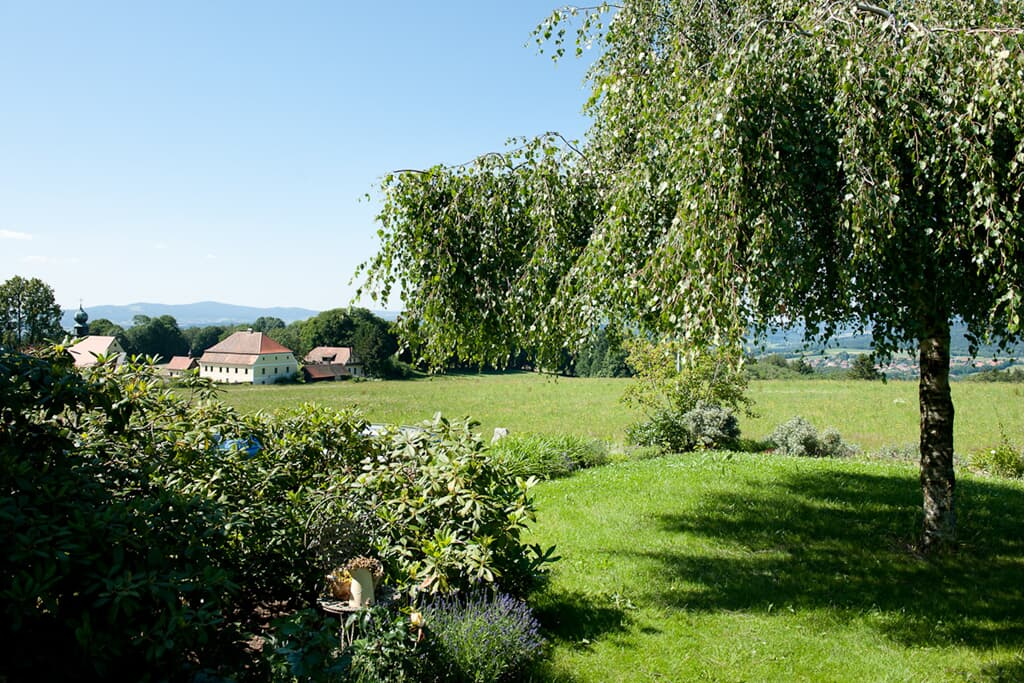Landhotel Gruber in Waldmünchen