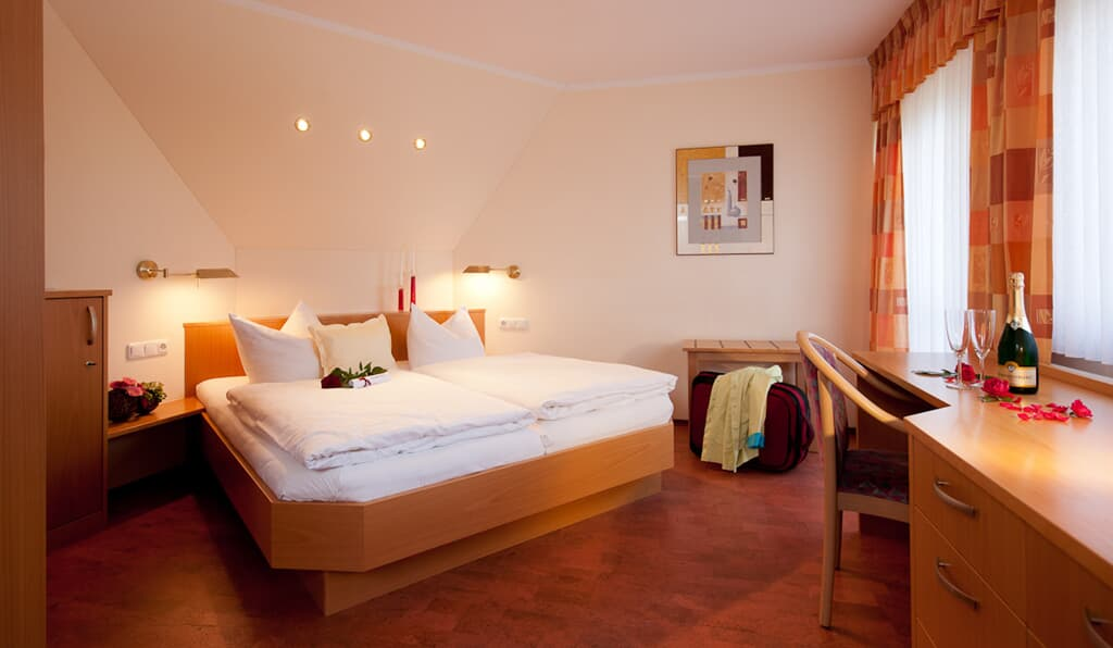 Landhotel Gruber in Waldmünchen