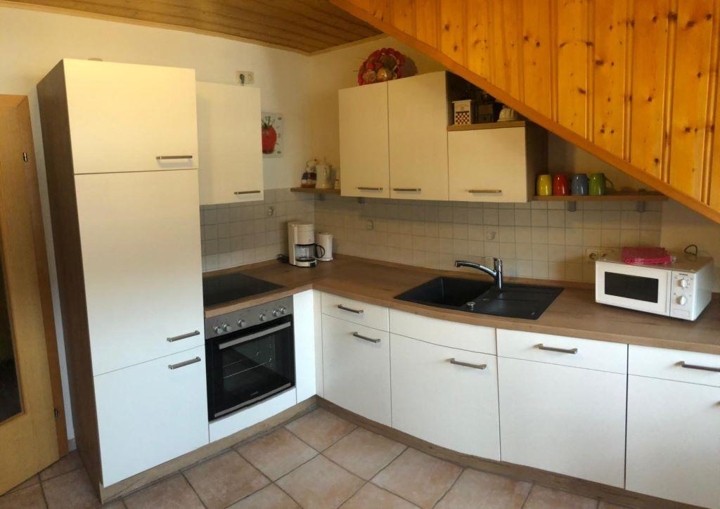 Pension Silberbauer in Lohberg