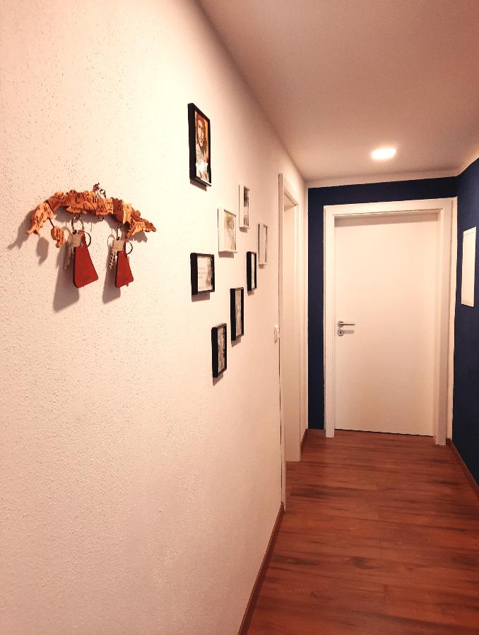 Casa de Luisa *****-
