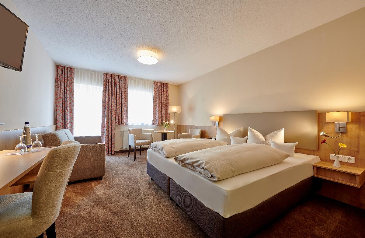 Hotel Herzog Heinrich-