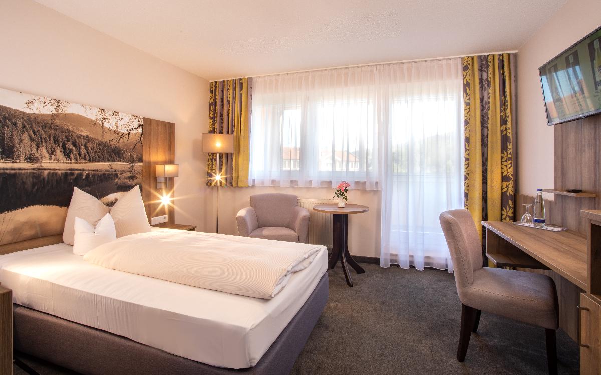 Hotel Herzog Heinrich-