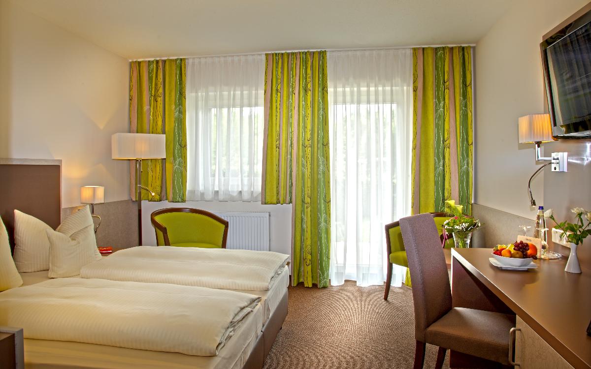 Hotel Herzog Heinrich-
