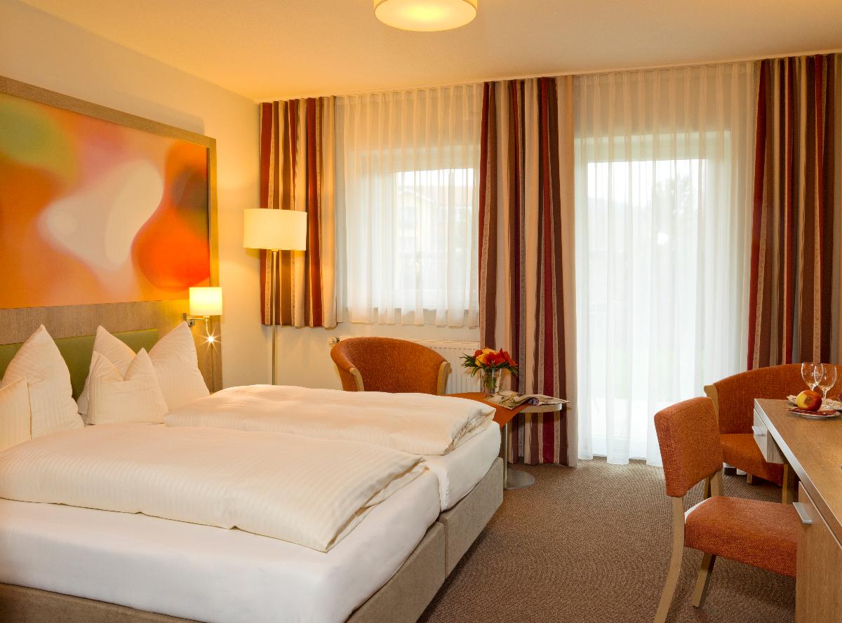 Hotel Herzog Heinrich-