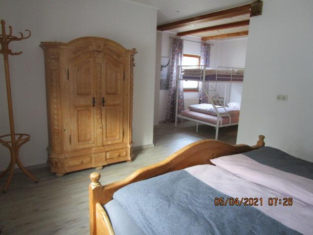 Chalet Waldstadl/ Andrea's Woidhaisl in Arnbruck
