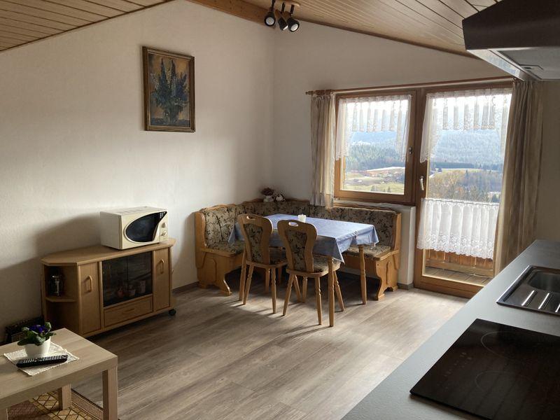 Gästehaus Kress-