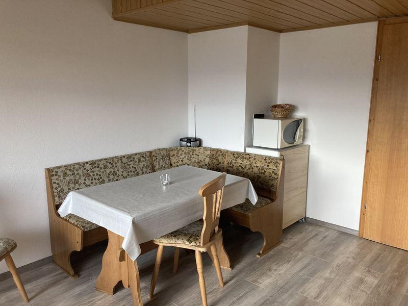 Gästehaus Kress-