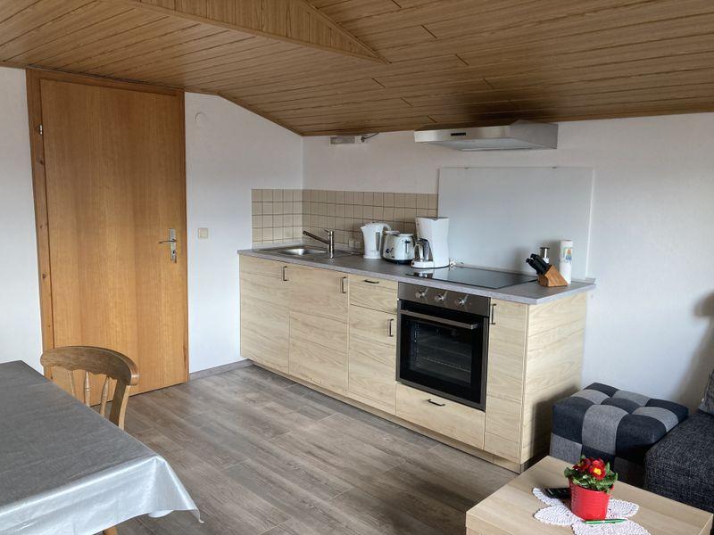 Gästehaus Kress-