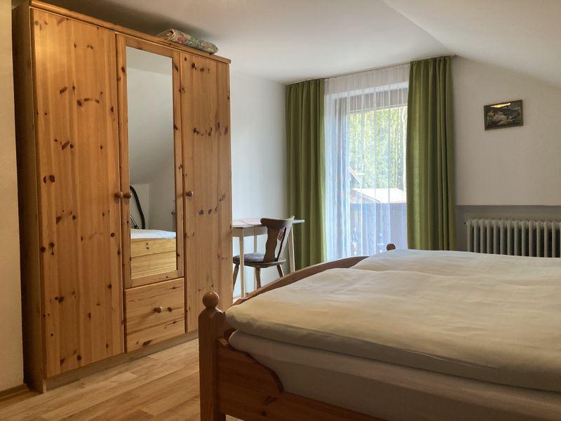 Gästehaus Kress-
