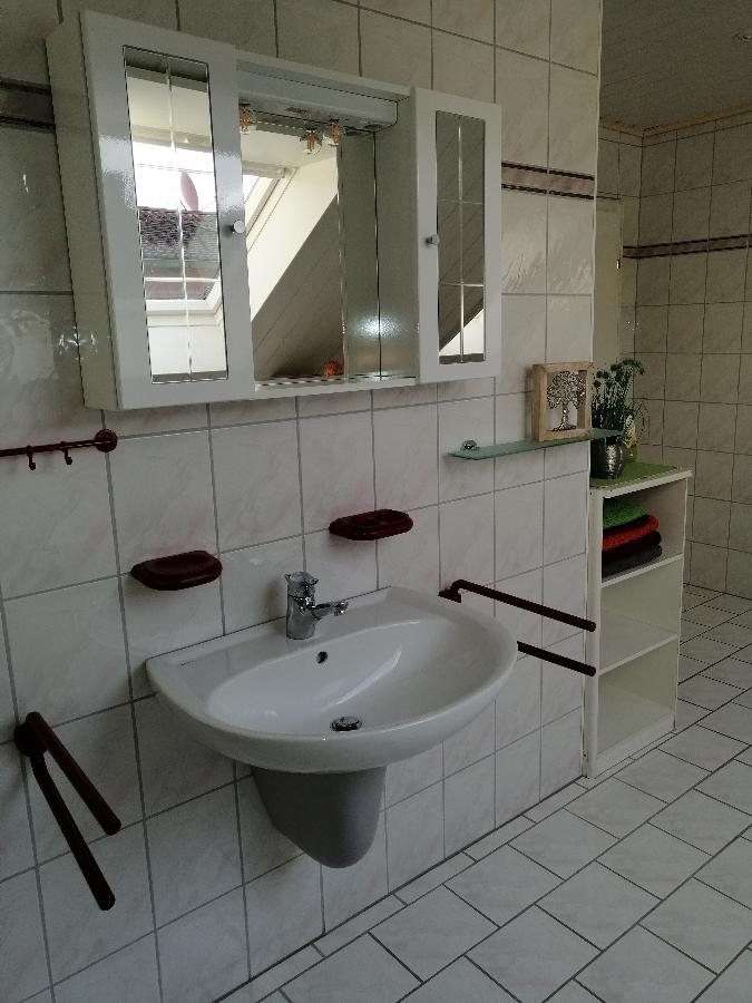 Ferienwohnung Reitinger in Rötz