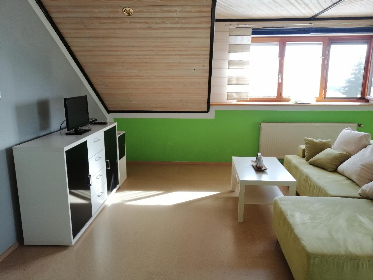 Ferienwohnung Reitinger in Rötz