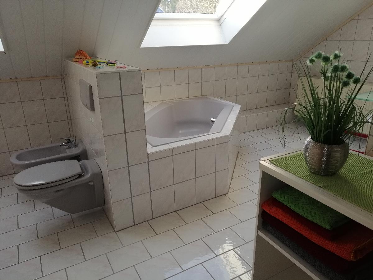 Ferienwohnung Reitinger in Rötz