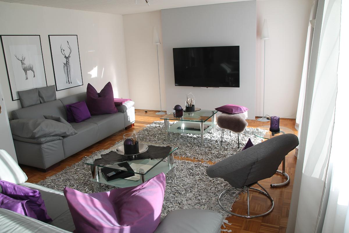 Haus Sonnenblick in Lam