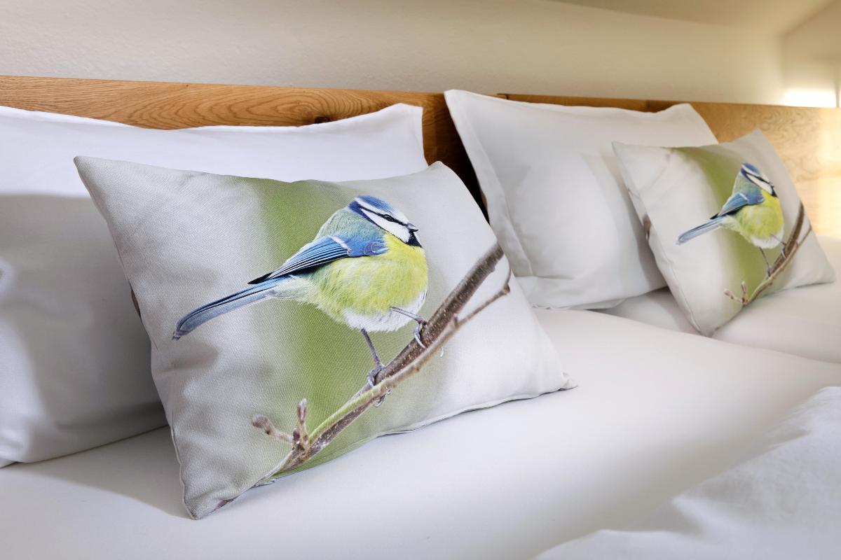 Ferienhaus Schlamminger-