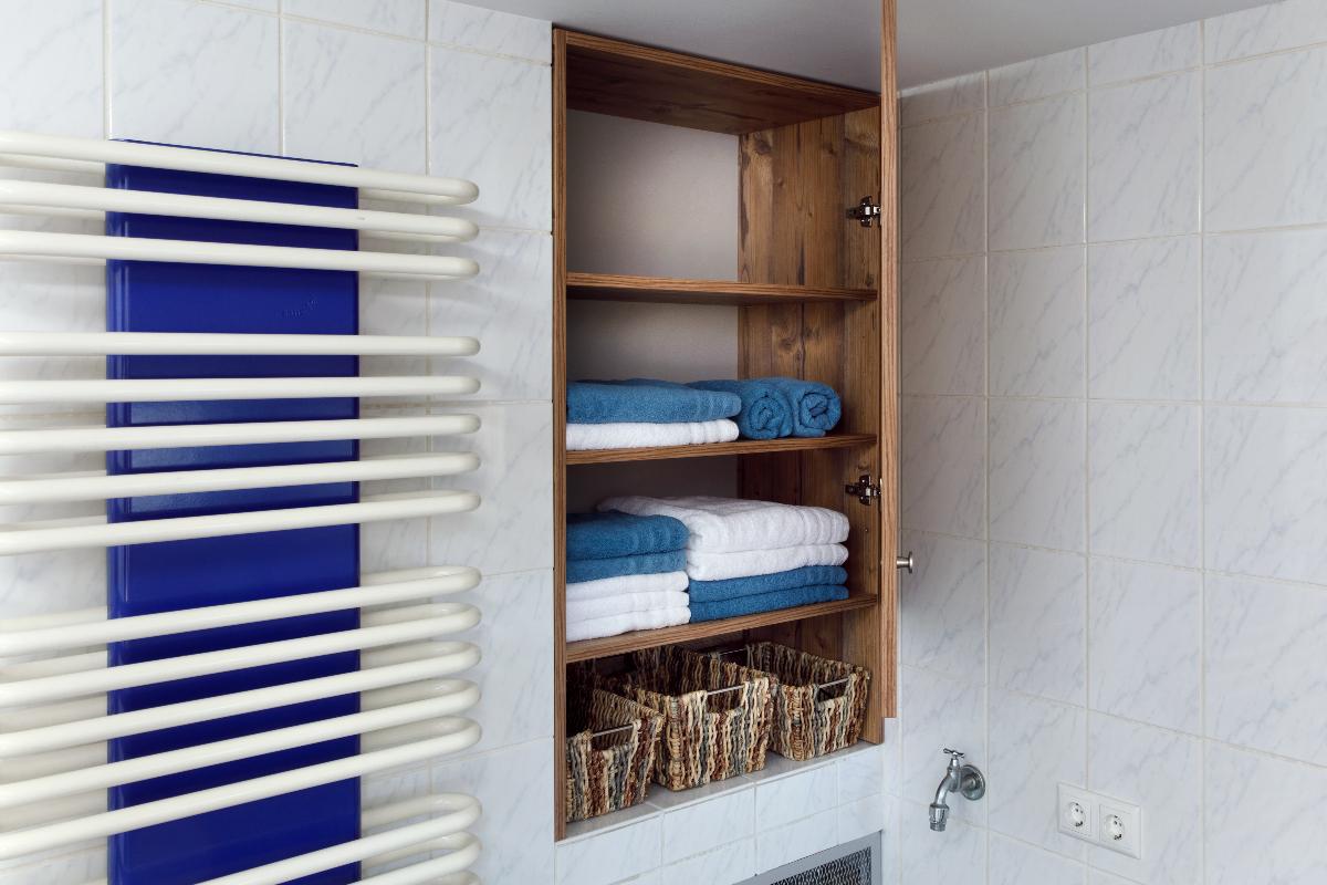 Ferienhaus Schlamminger-