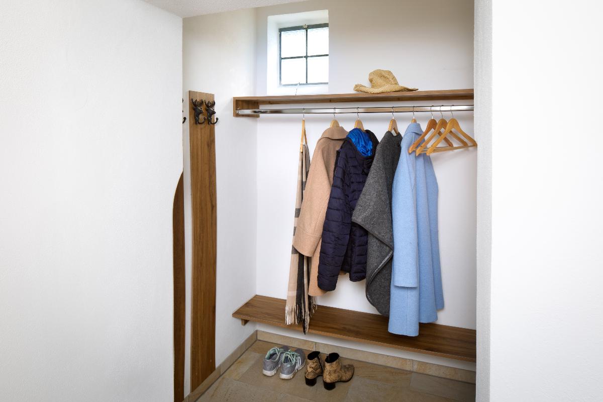 Ferienhaus Schlamminger-