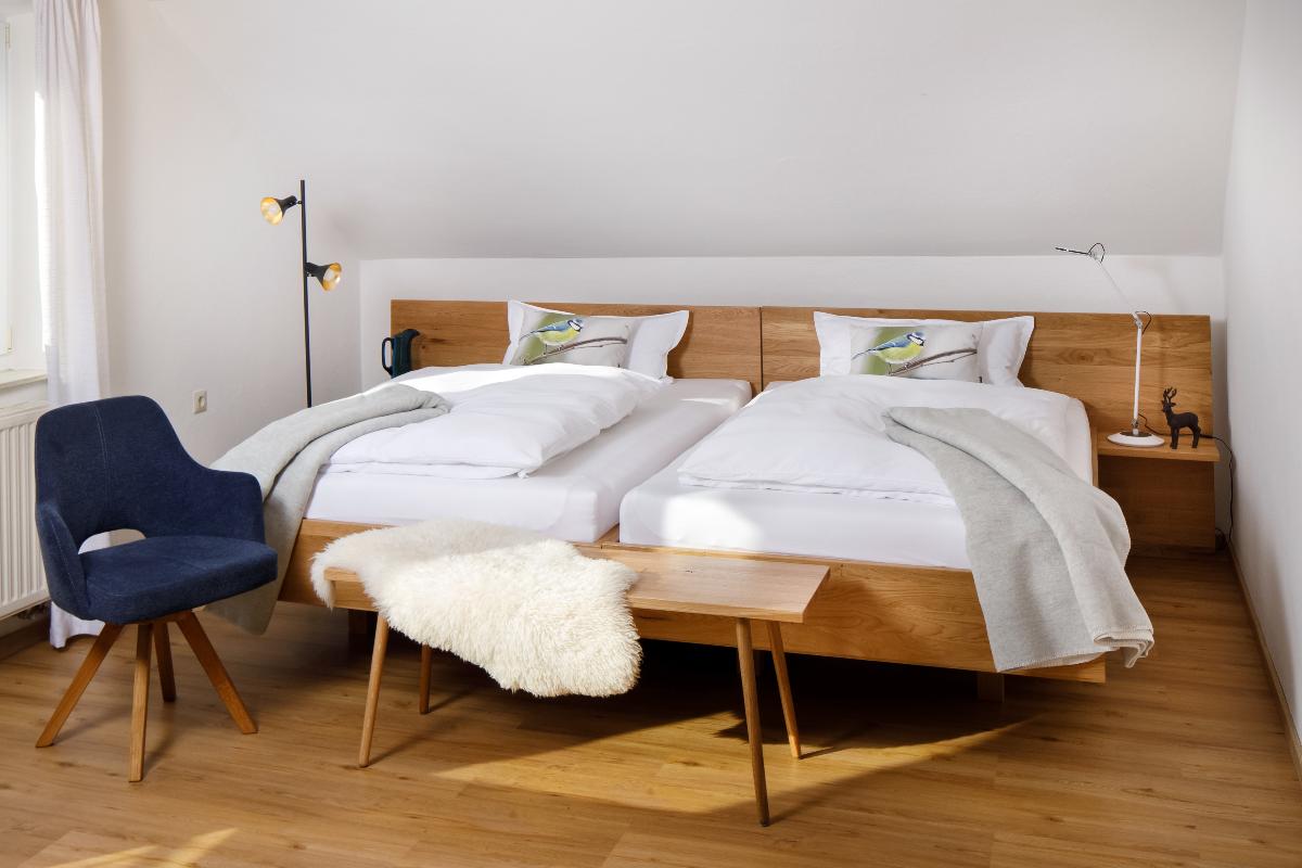 Ferienhaus Schlamminger-