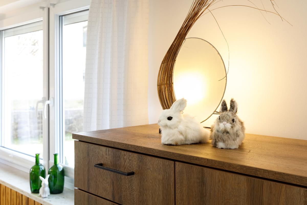 Ferienhaus Schlamminger-