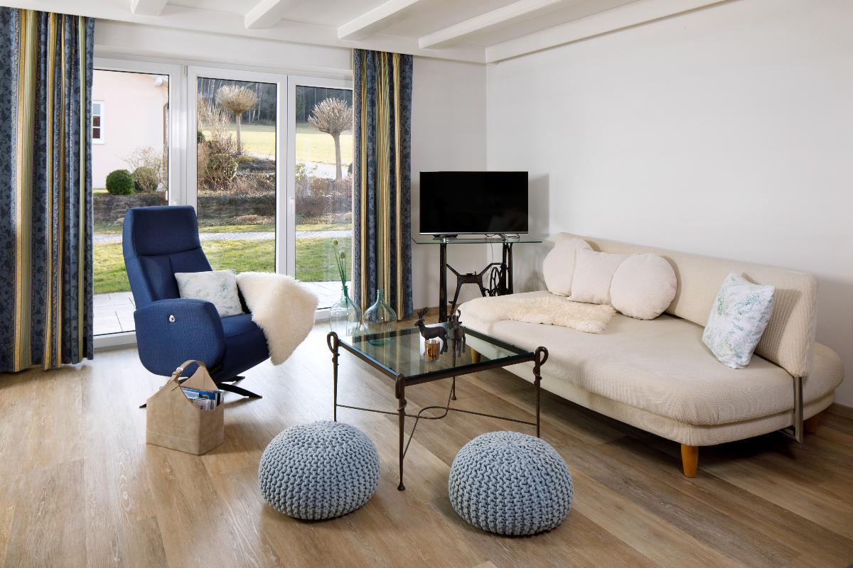 Ferienhaus Schlamminger-