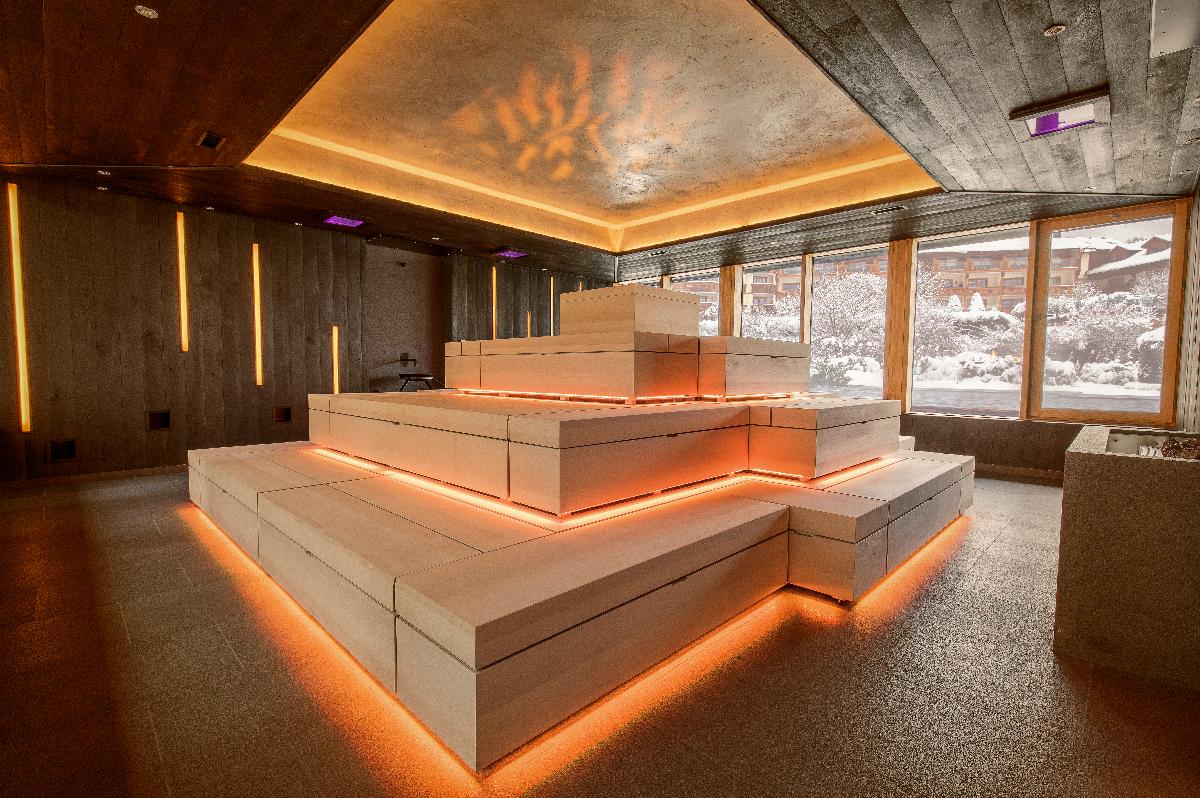 Wellness-Hotel Bayerwaldhof in Bad Kötzting