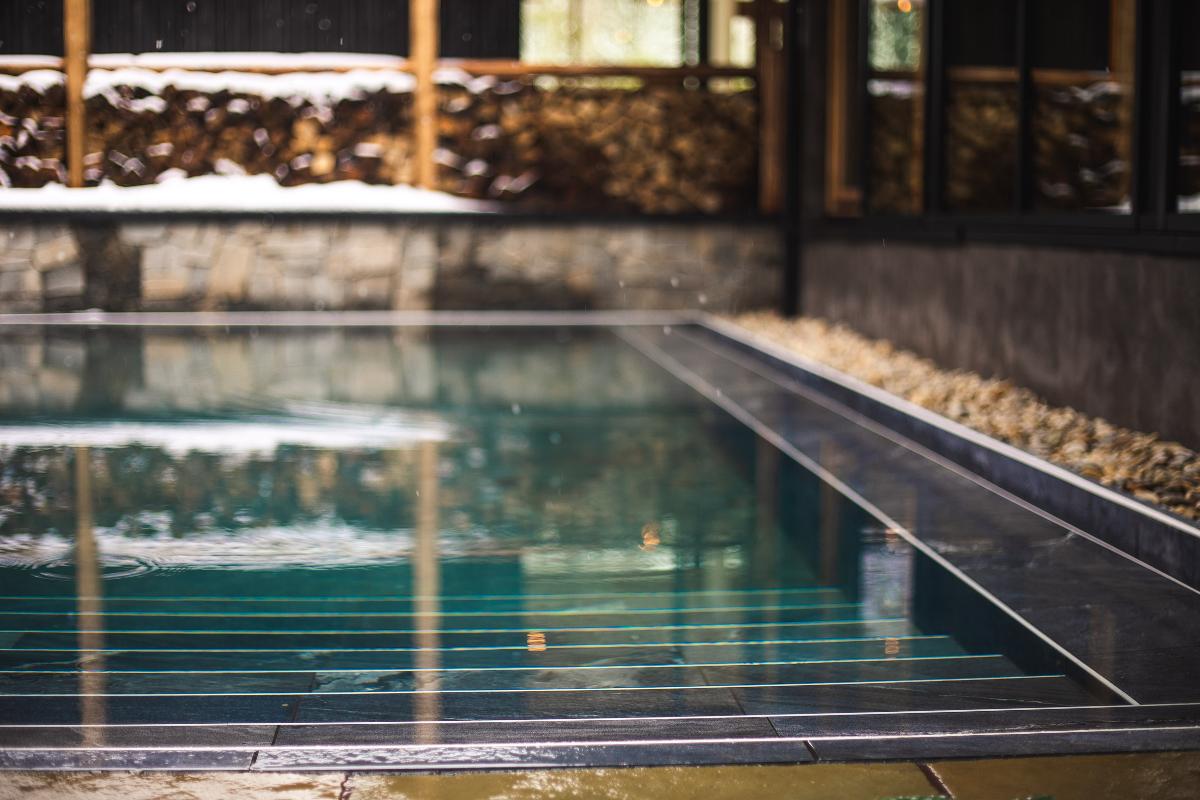 Wellness-Hotel Bayerwaldhof in Bad Kötzting