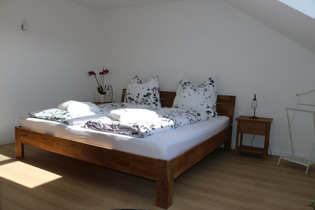 Ferienwohnung Teufelsbauer in Rimbach