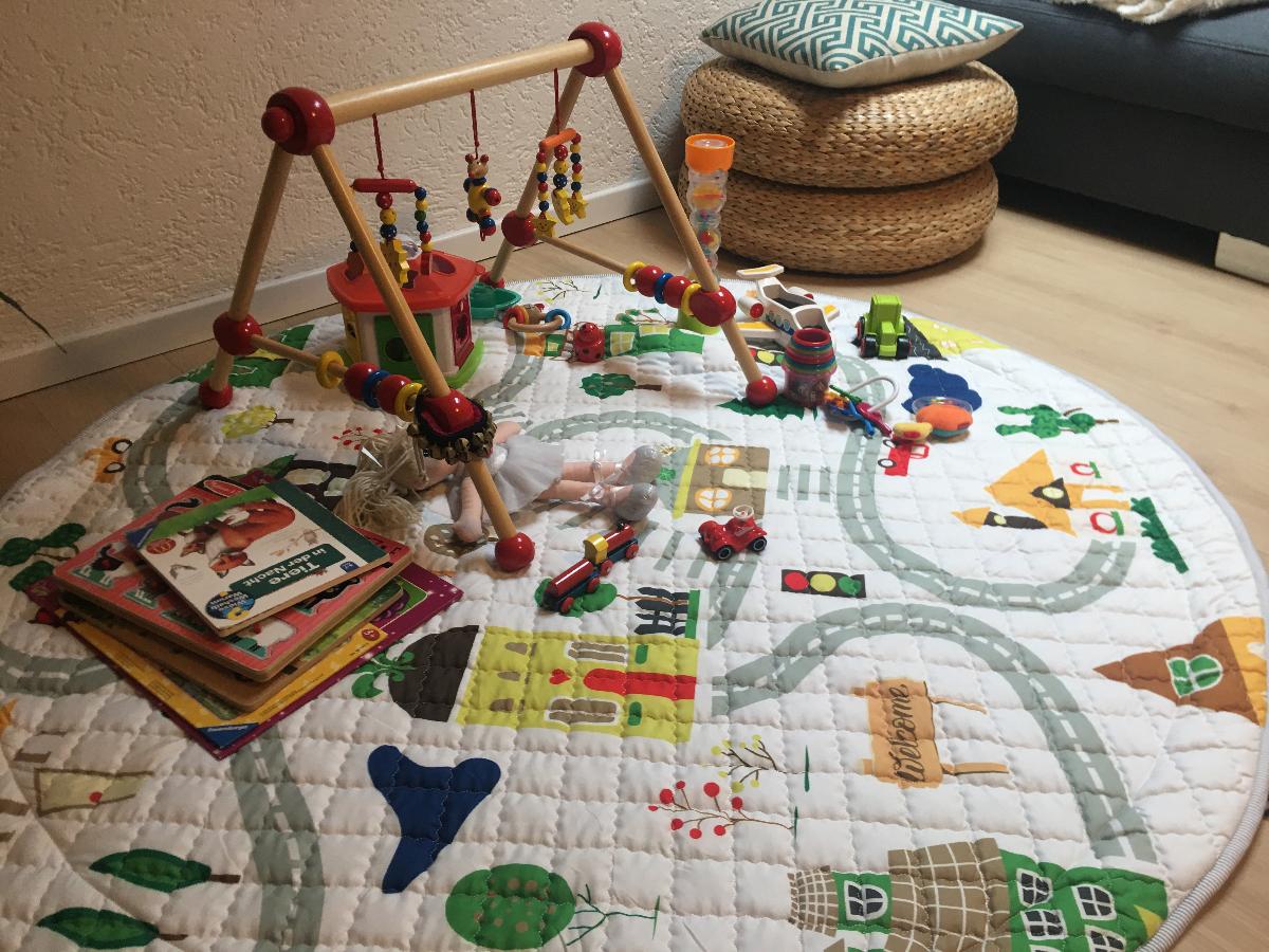 Ferienwohnung Teufelsbauer in Rimbach