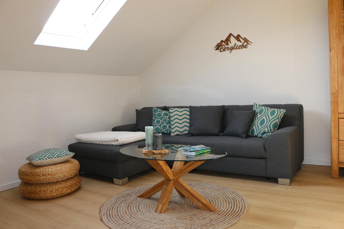 Ferienwohnung Teufelsbauer in Rimbach