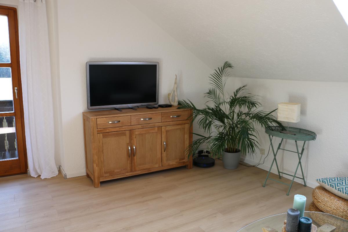 Ferienwohnung Teufelsbauer in Rimbach