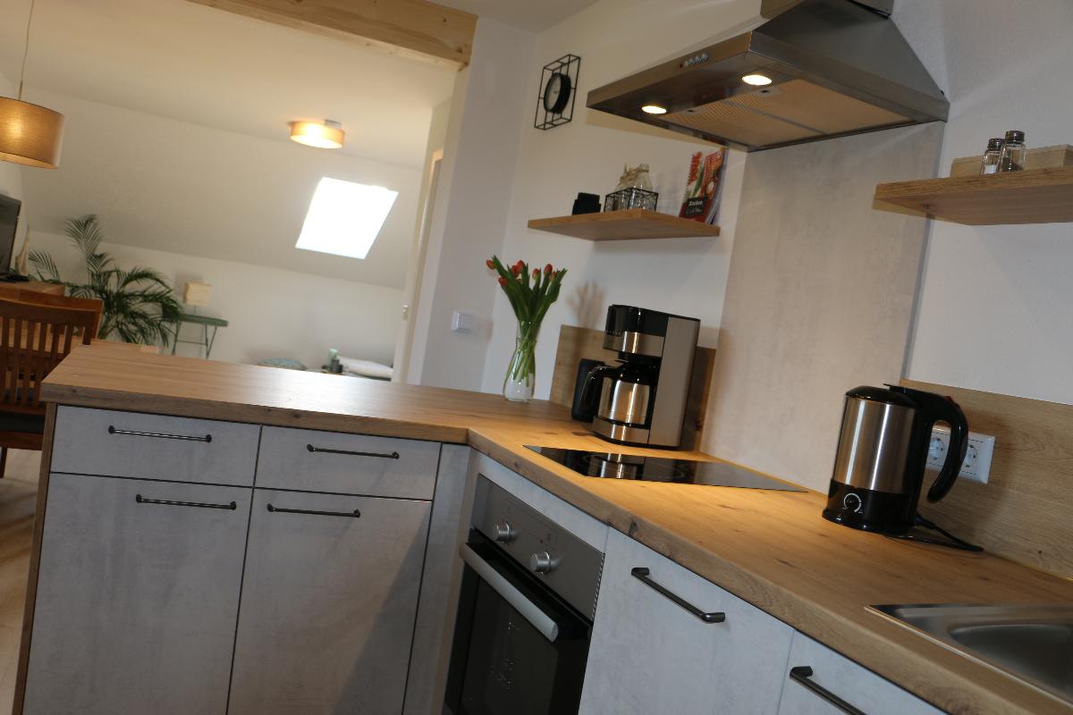 Ferienwohnung Teufelsbauer in Rimbach