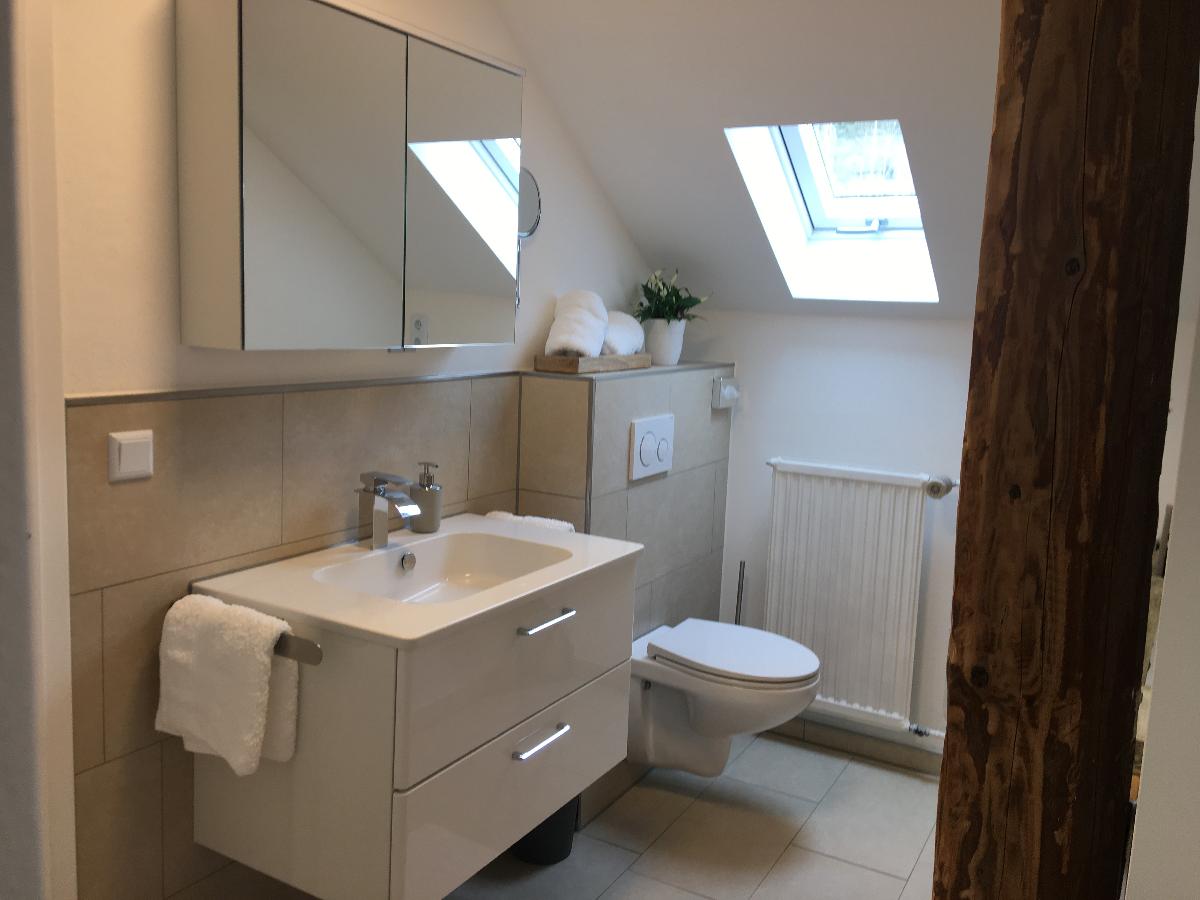 Ferienwohnung Teufelsbauer in Rimbach