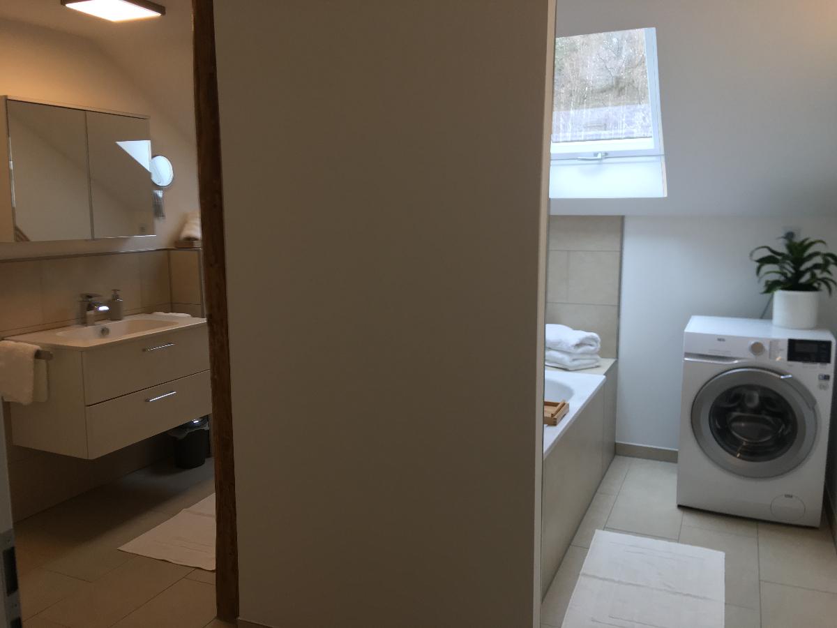 Ferienwohnung Teufelsbauer in Rimbach