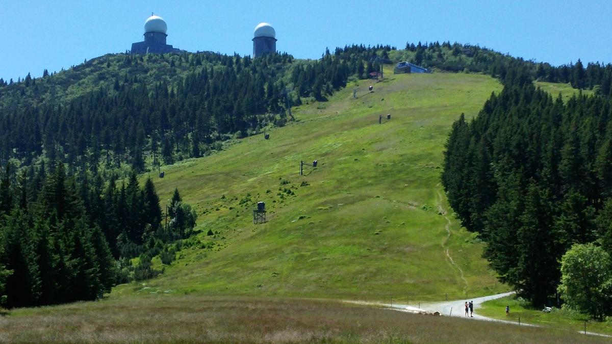 Ferienwohnung Rettenberger in Rinchnach