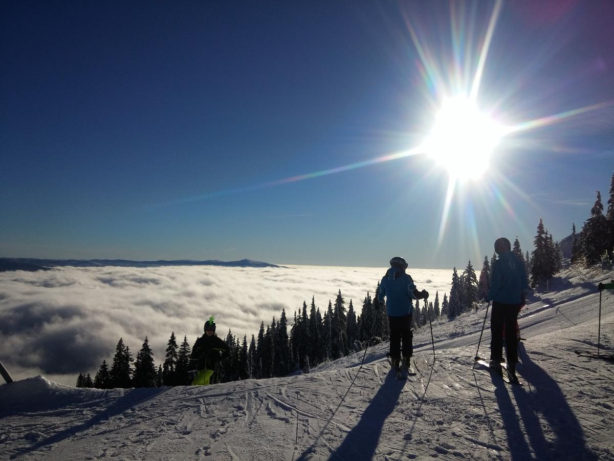 Ferienwohnung Rettenberger in Rinchnach
