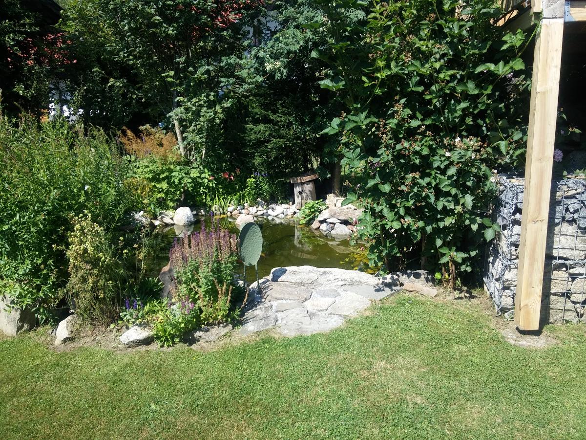 Ferienwohnung Rettenberger in Rinchnach