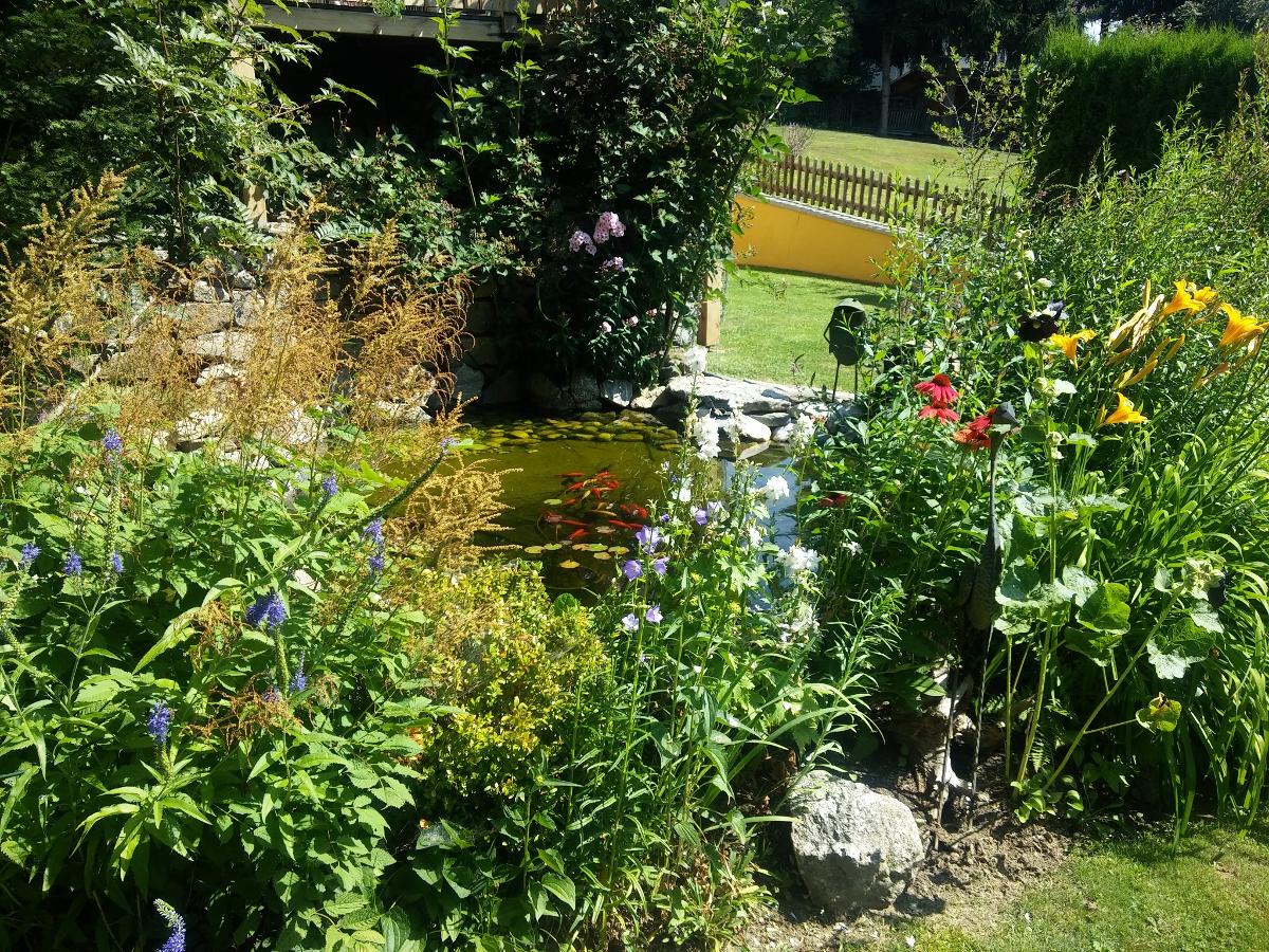 Ferienwohnung Rettenberger in Rinchnach