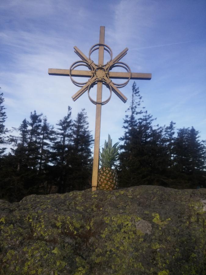 Ferienwohnung Rettenberger in Rinchnach