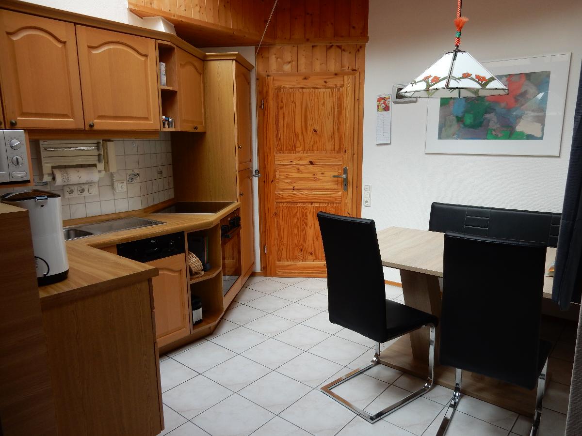 Ferienhaus in Gsteinet in Blaibach