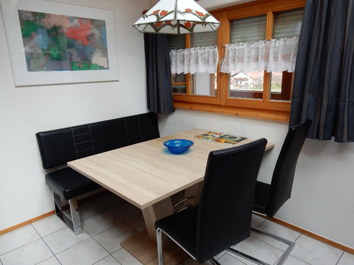 Ferienhaus in Gsteinet in Blaibach