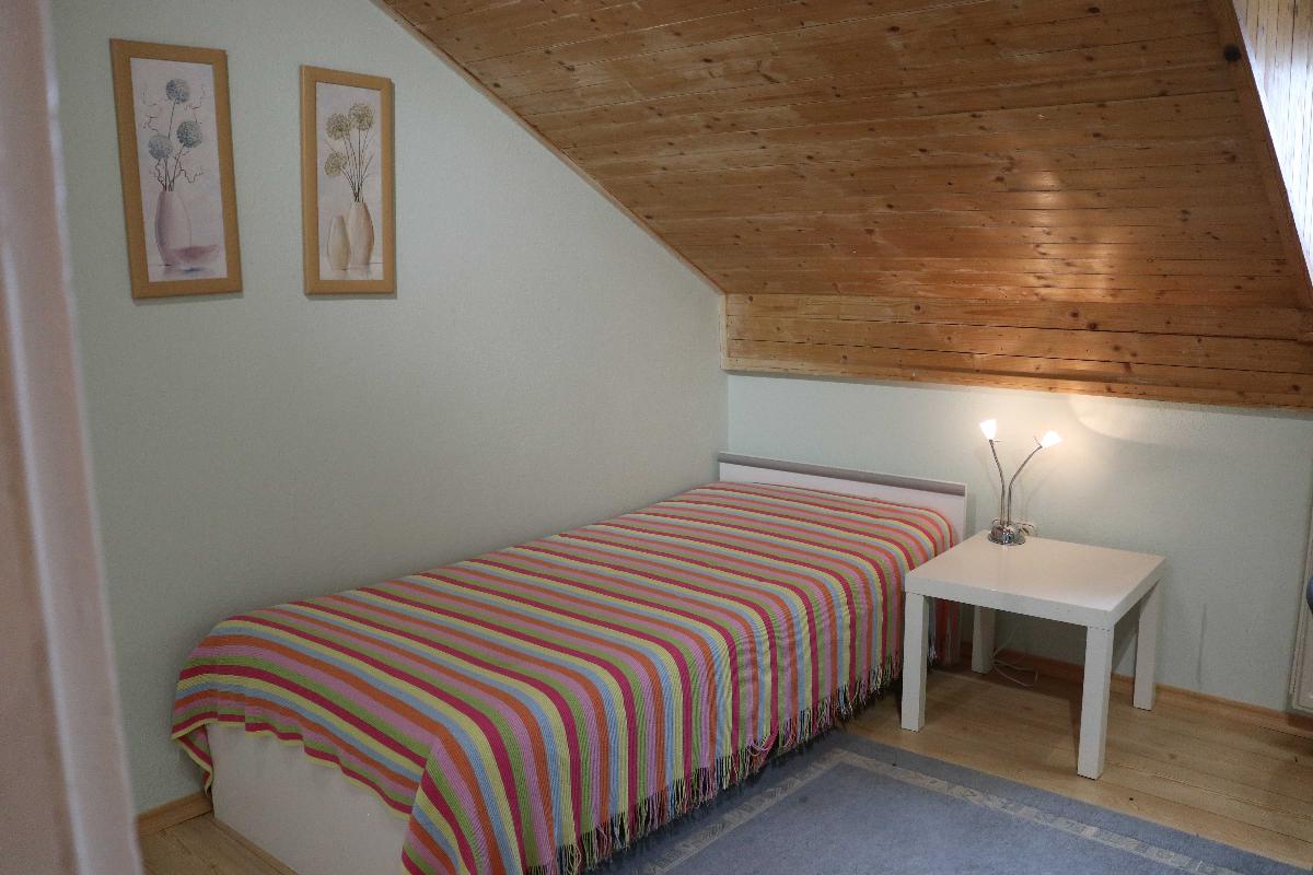 Ferienwohnungen Weishäupl in Freyung