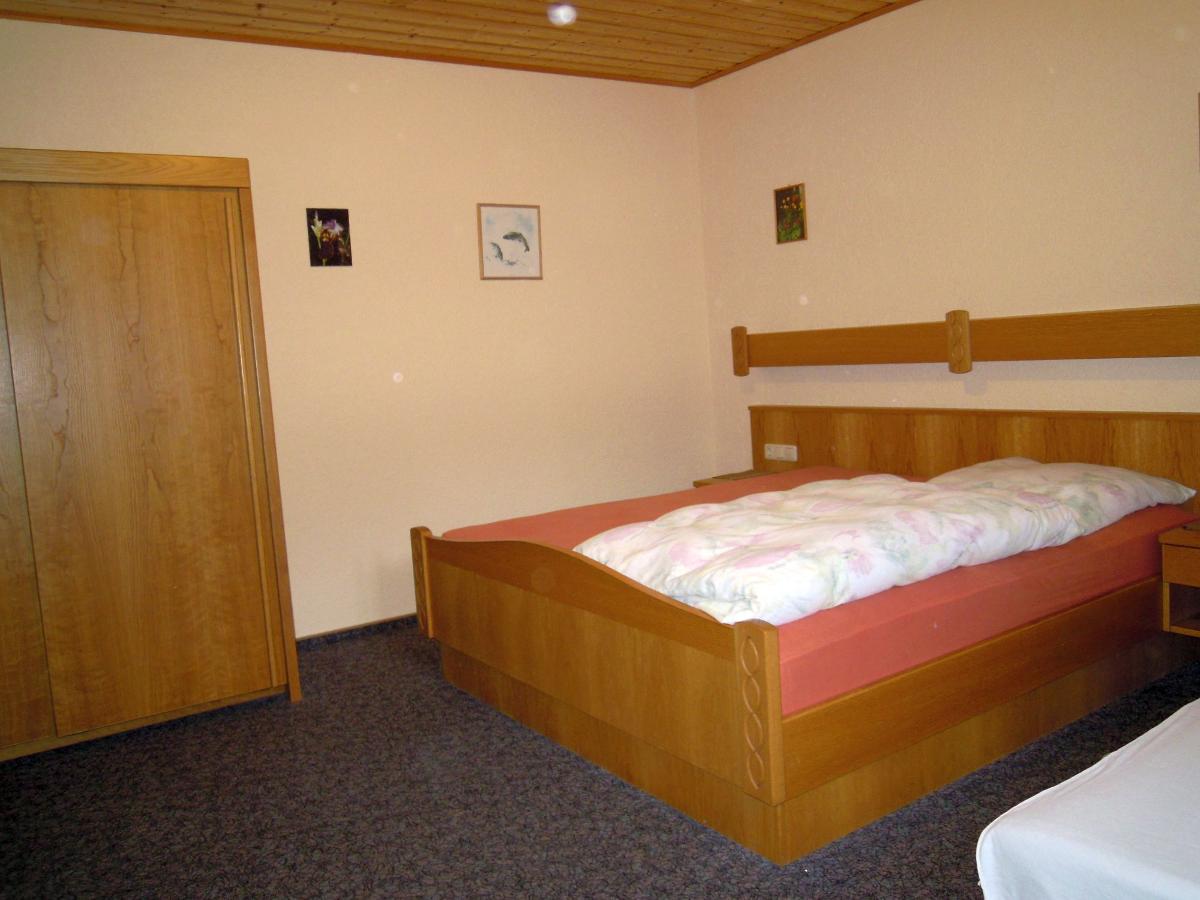 Gasthof Buglhof in Sankt Englmar