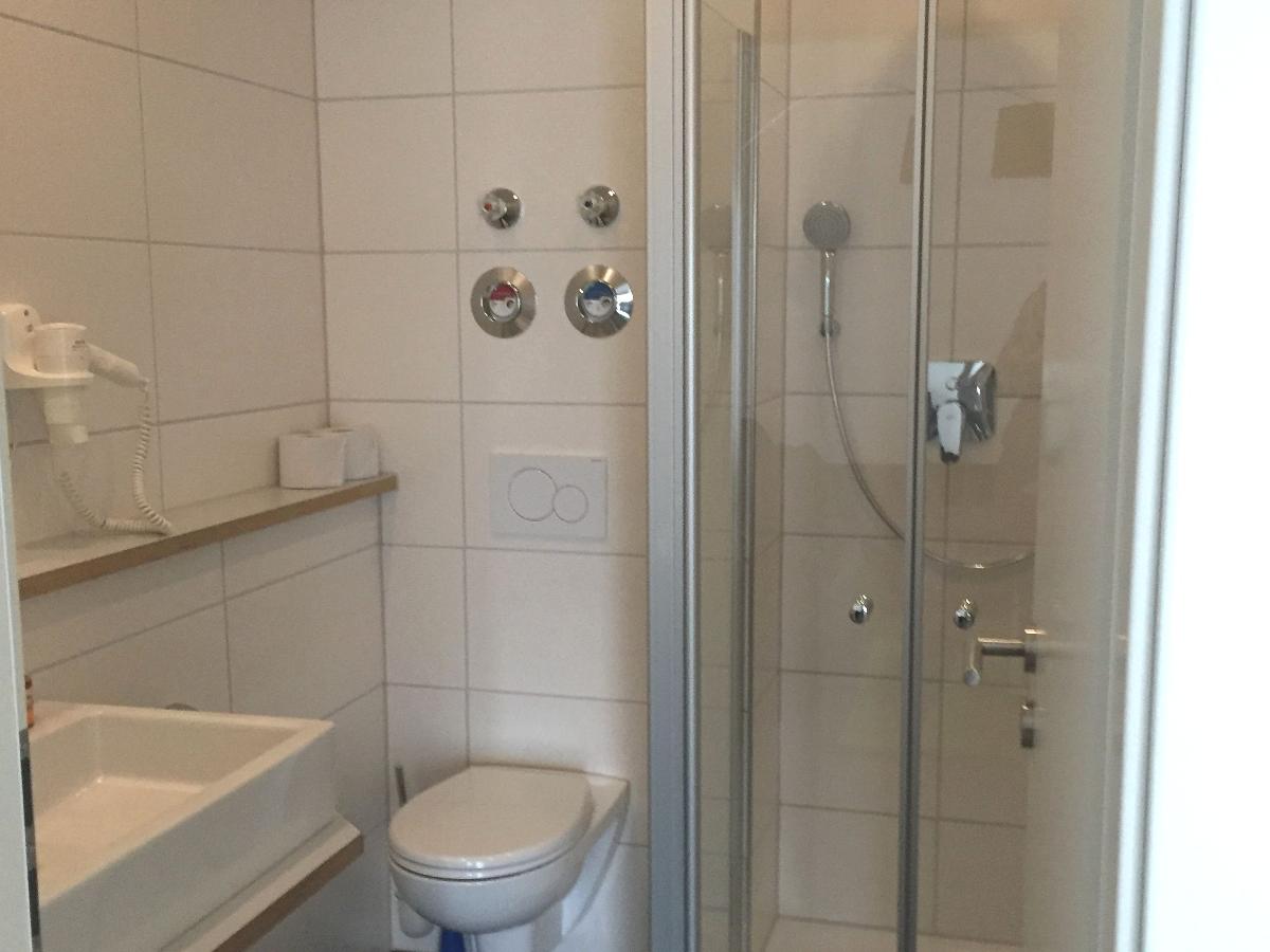 Ferienresidenz Am Weißen Regen-