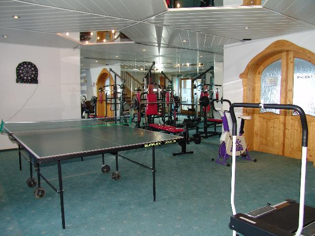 Haus Karola in Bodenmais