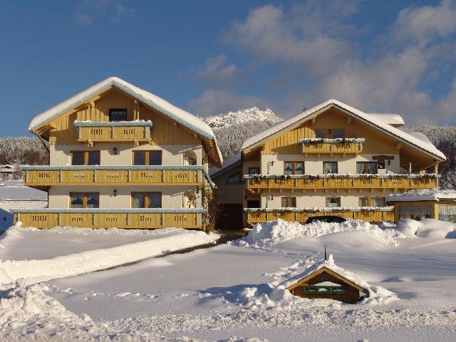 Haus Karola in Bodenmais