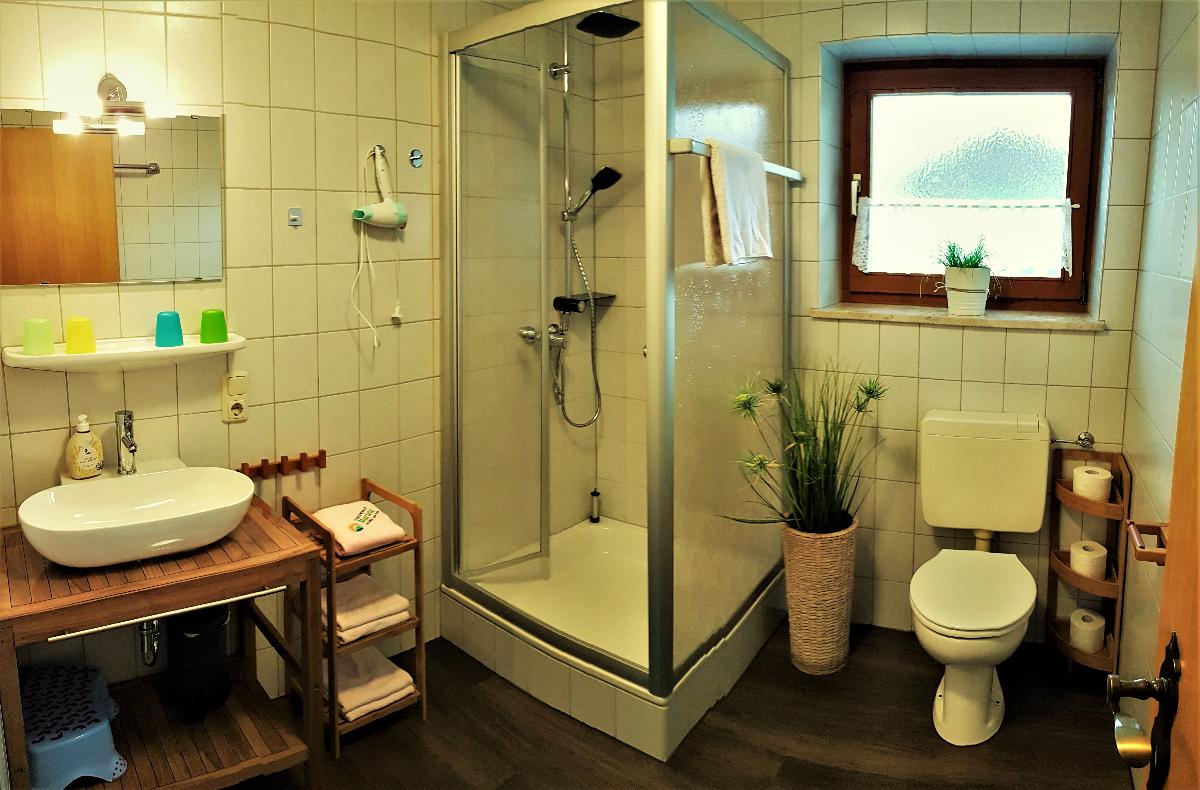 Ferienhaus Mariele-